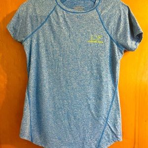 Vineyard Vines short sleeve athletic shirt
